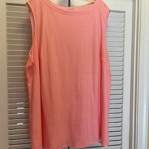 Women’s Top and Cardigan
